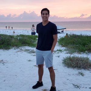 Meet your Posher, Rodrigo